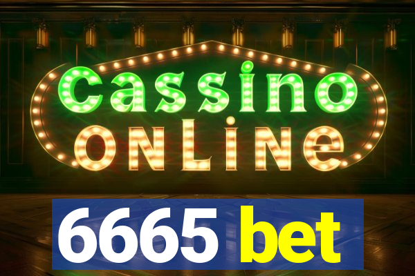 6665 bet